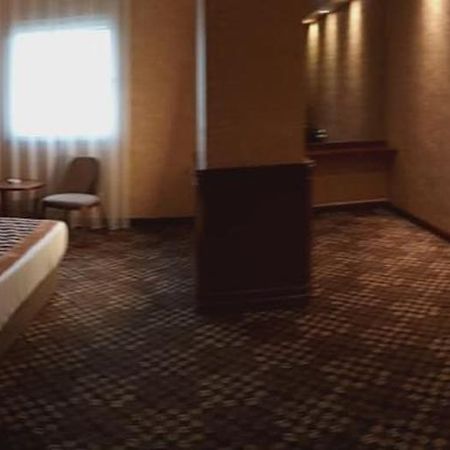 Adranos Hotel Προύσα Εξωτερικό φωτογραφία