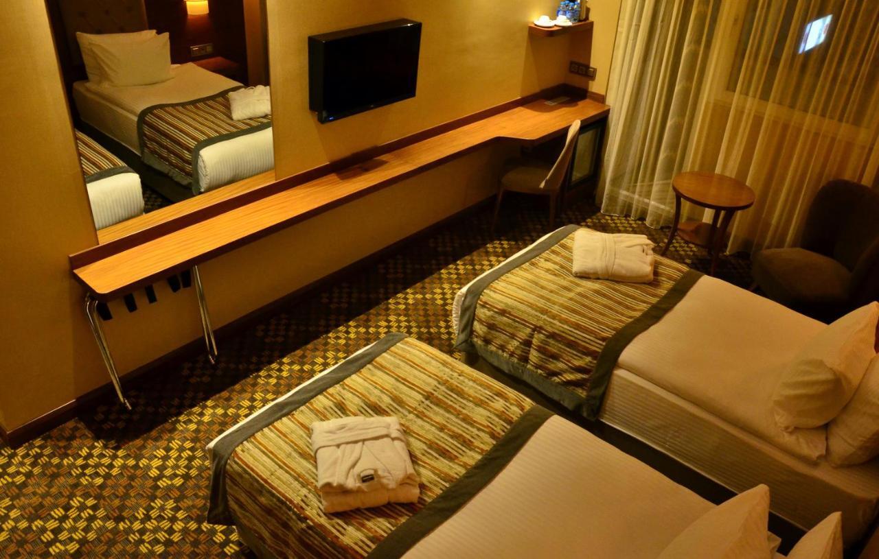Adranos Hotel Προύσα Δωμάτιο φωτογραφία